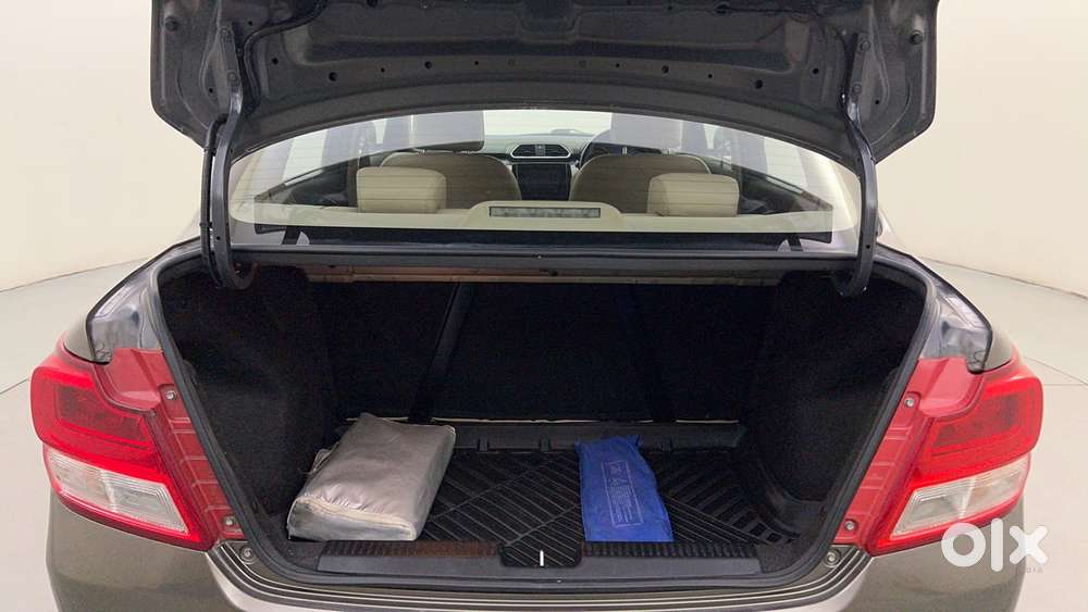 Maruti Suzuki Dzire Zxi Plus Ags, 2022, Petrol