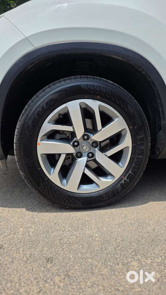 Tata Safari 2.0 Kryotec Xza Plus 6s Adventure, 2021, Diesel