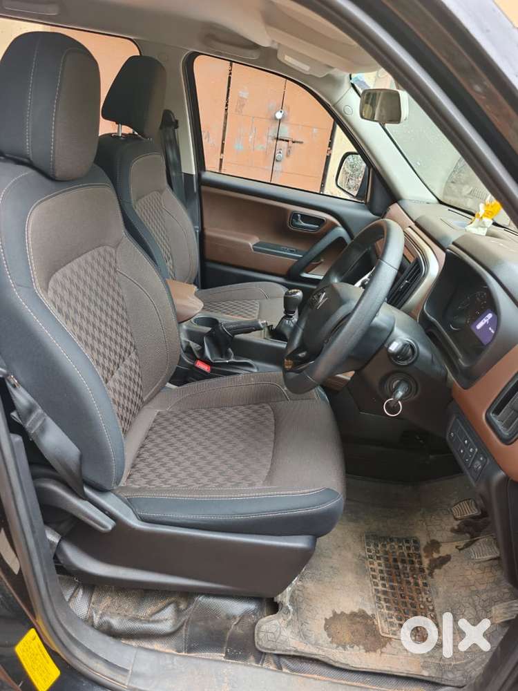 Mahindra Scorpio N Z2 Petrol Mt 7 Str, 2024, Petrol