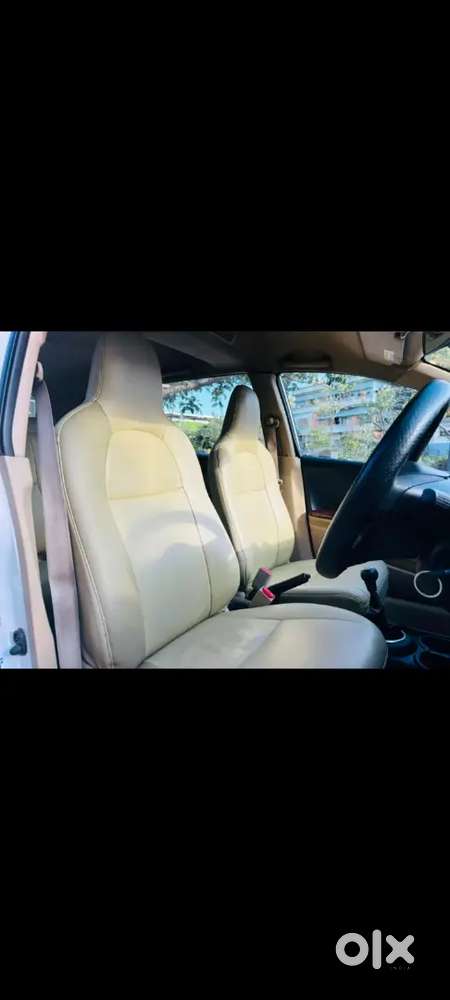 Honda Mobilio 2015 Petrol Well Maintained
