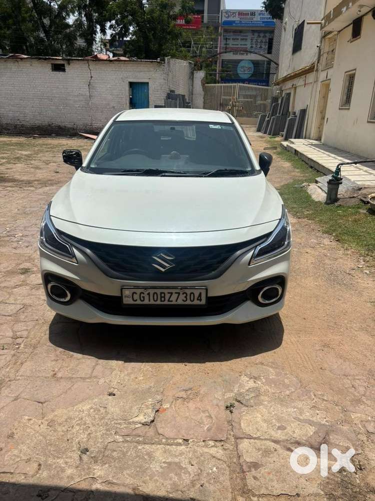 Maruti Suzuki Petrol 2025