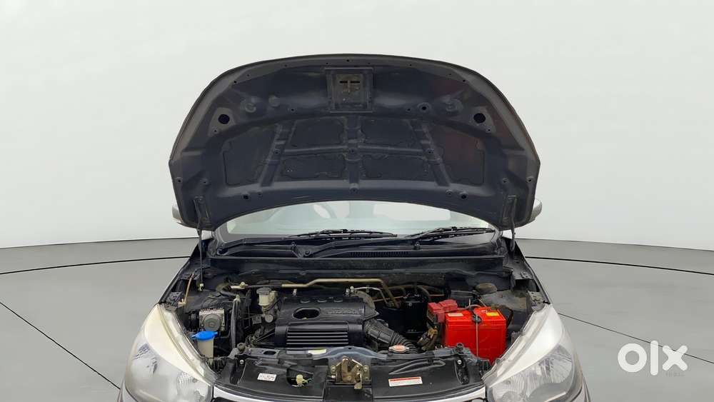 Maruti Suzuki Celerio Zxi Mt, 2020, Petrol