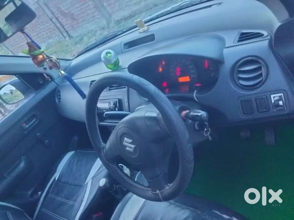 Maruti Suzuki Swift Dzire 2017