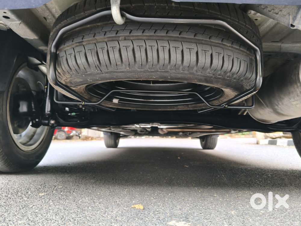 Maruti Suzuki Ertiga 1.5 Zxi Plus, 2024, Petrol