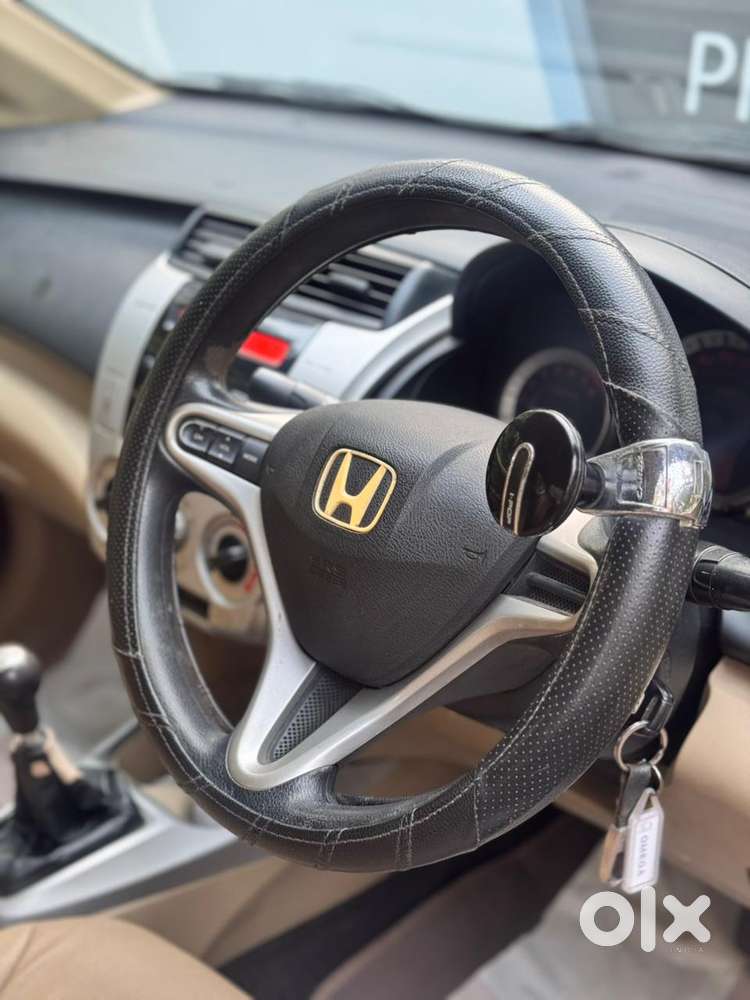 Honda City 2008-2011 1.5 V Mt, 2010, Petrol