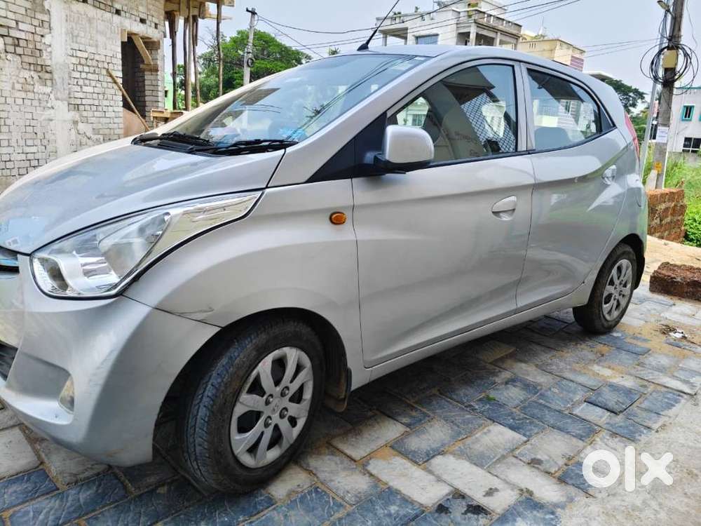 Hyundai Eon Sportz