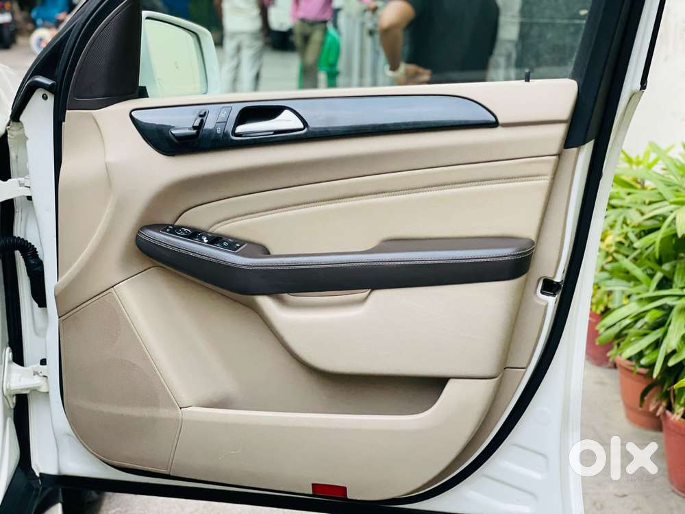 Mercedes-benz M-class Ml 250 Cdi, 2014, Diesel