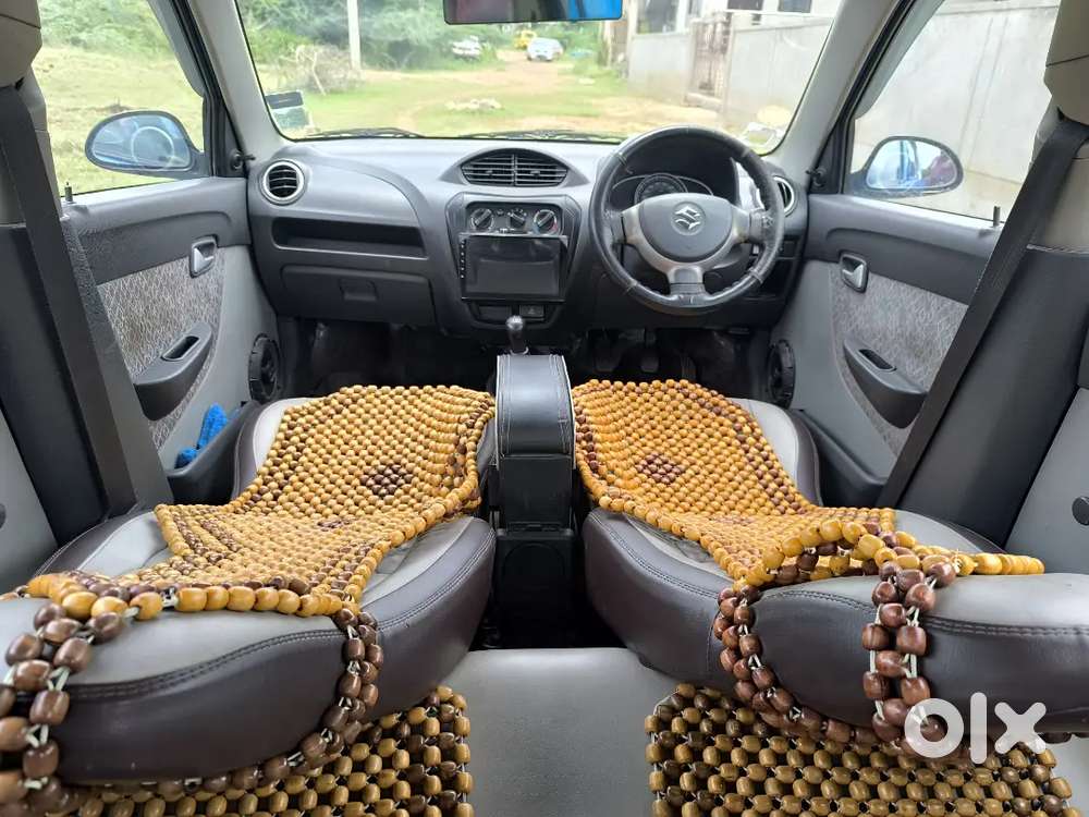 Maruti Suzuki Alto 800 2017
