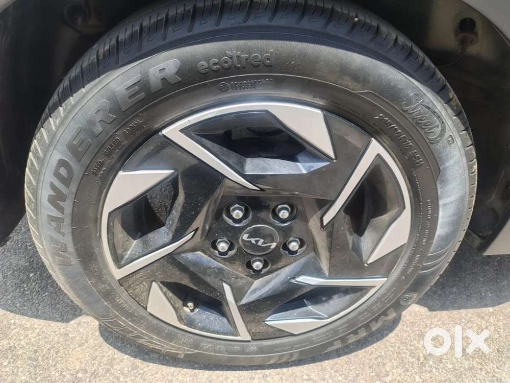 Kia Sonet 1.2 Htk Plus, 2024, Petrol