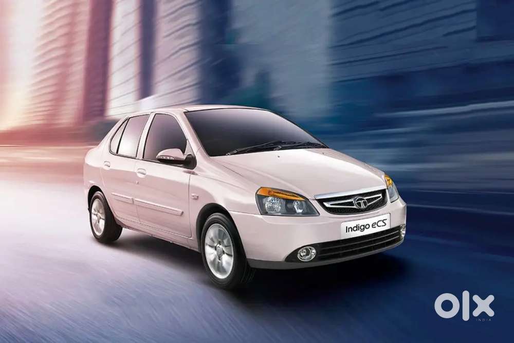 Tata Indigo Ecs 2016