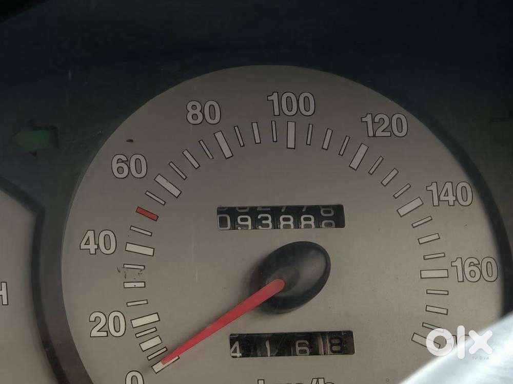 Hyundai Santro, 2004, Petrol