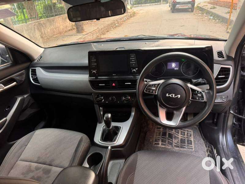 Kia Seltos Htk D, 2022, Diesel