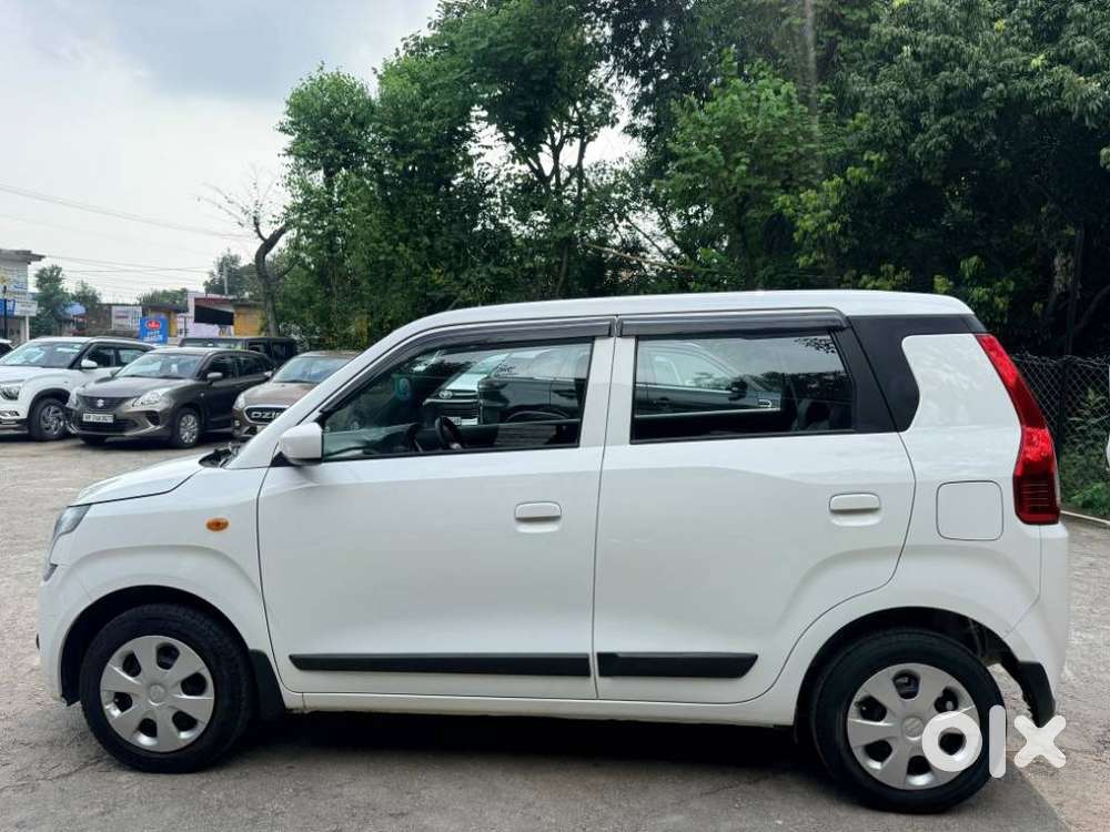 Maruti Suzuki Wagon R Vxi 1.2, 2024