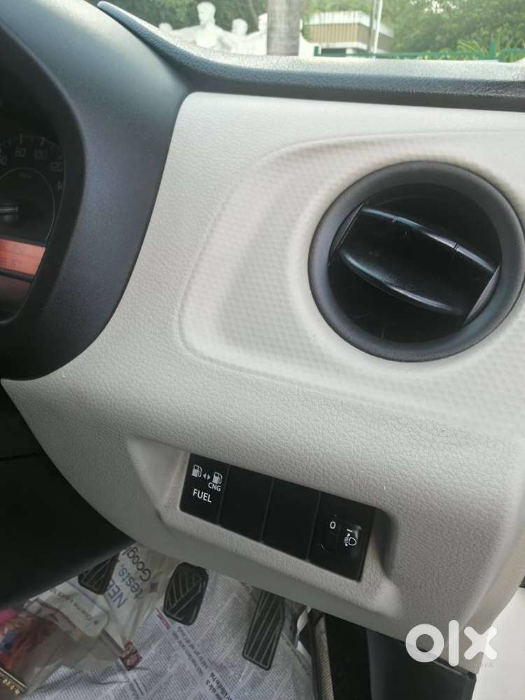 Maruti Suzuki Wagon R Lxi Cng, 2022, Cng & Hybrids