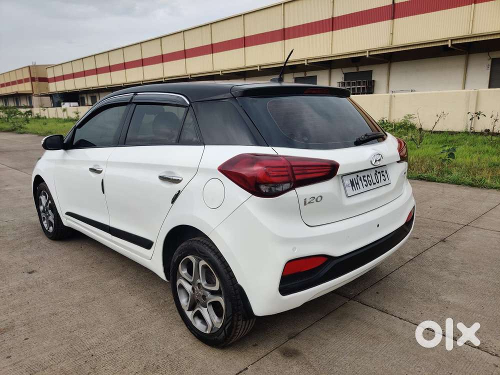 Hyundai Elite I20 [ ] 1.4 Asta Crdi, 2018, Diesel