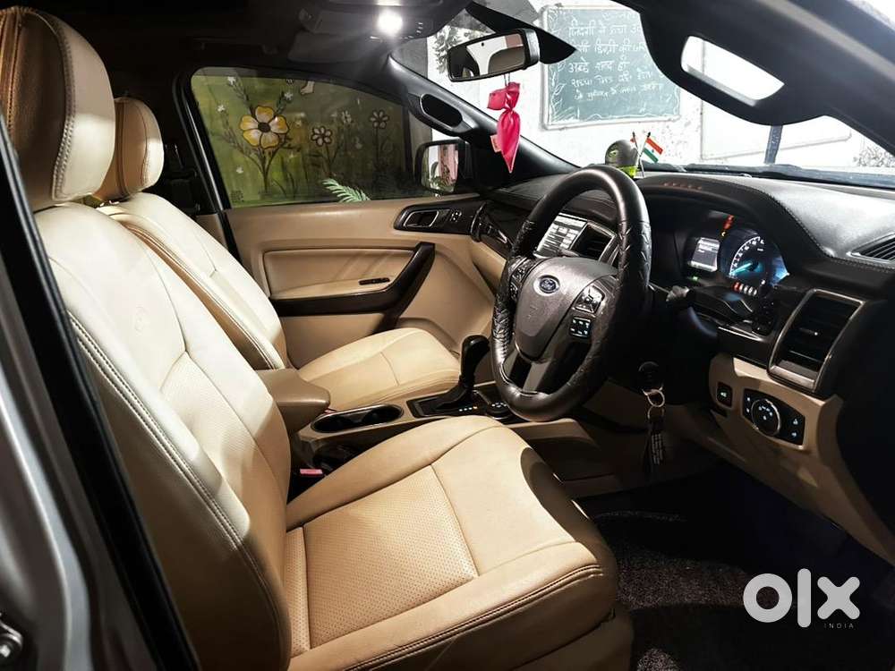 Full Top Model With Automatic Transmission