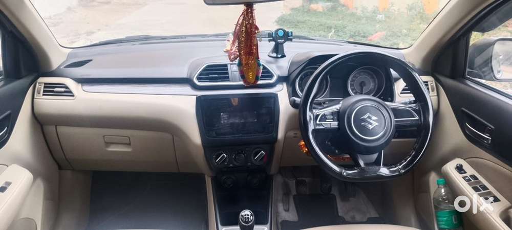 Maruti Suzuki Dzire Petrol Good Condition
