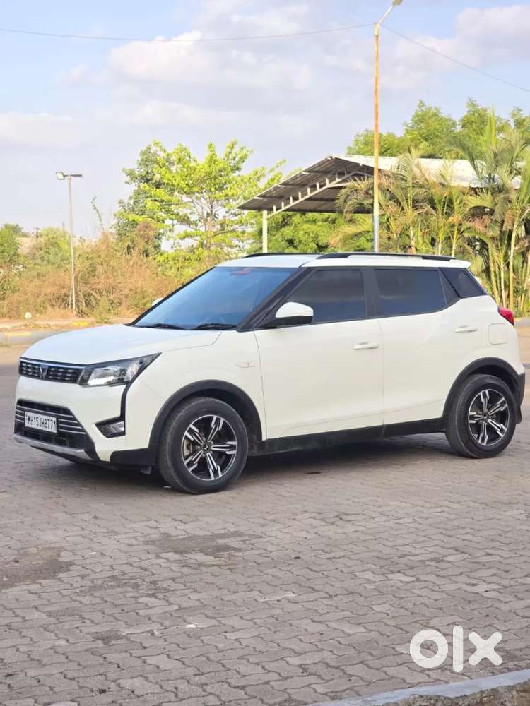 Mahindra Xuv300 W6 Diesel, 2023, Diesel