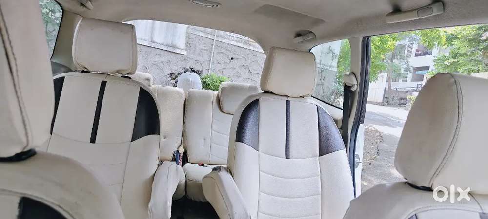 Toyota Innova 2.5 G3 2015