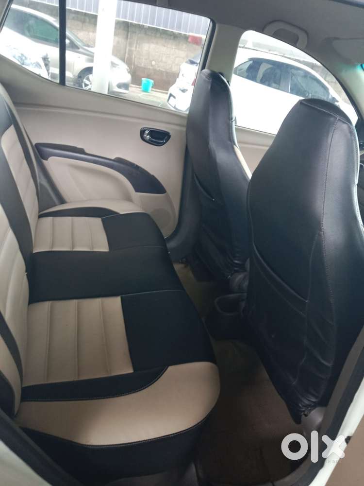 Hyundai I10 Magna 1.1 Lpg, 2011, Lpg