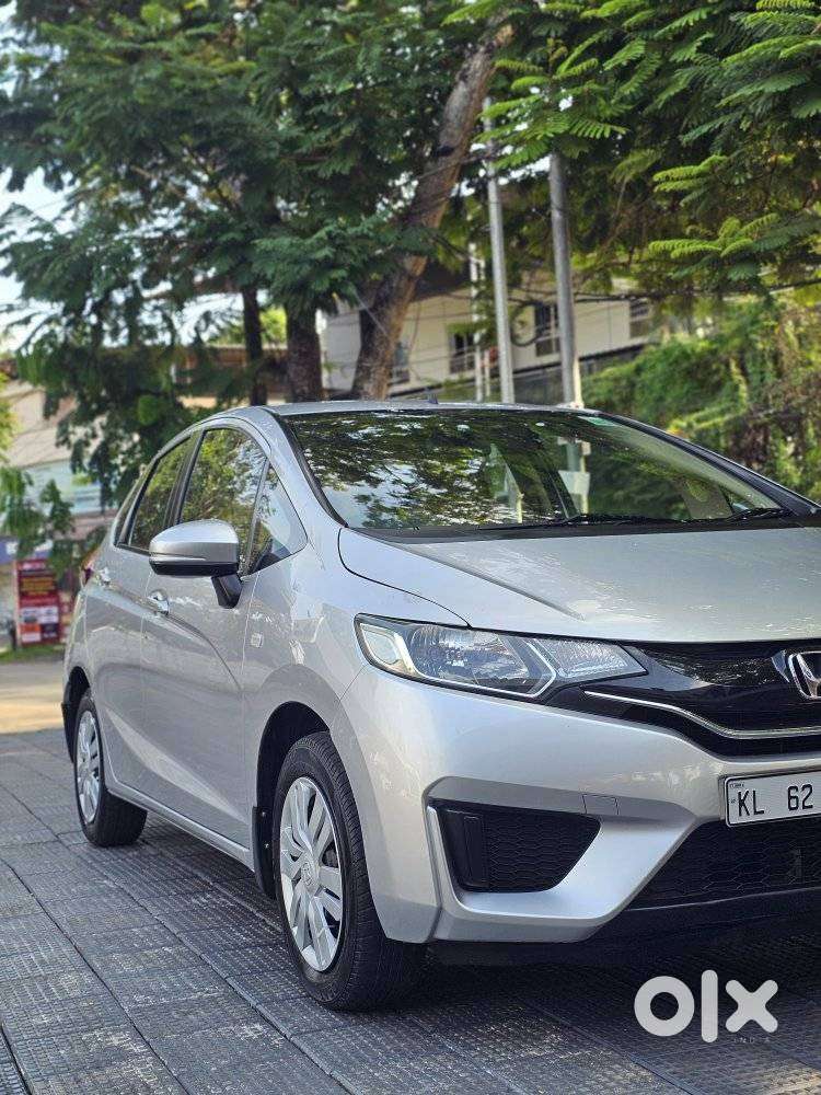 Honda Jazz 1.5 S I Dtec, 2017, Diesel