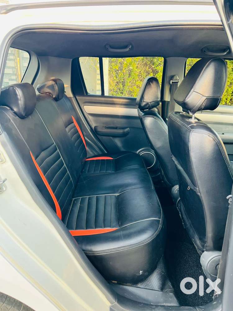 Maruti Suzuki Swift 2004-2010 Vdi Bsiii, 2009, Diesel