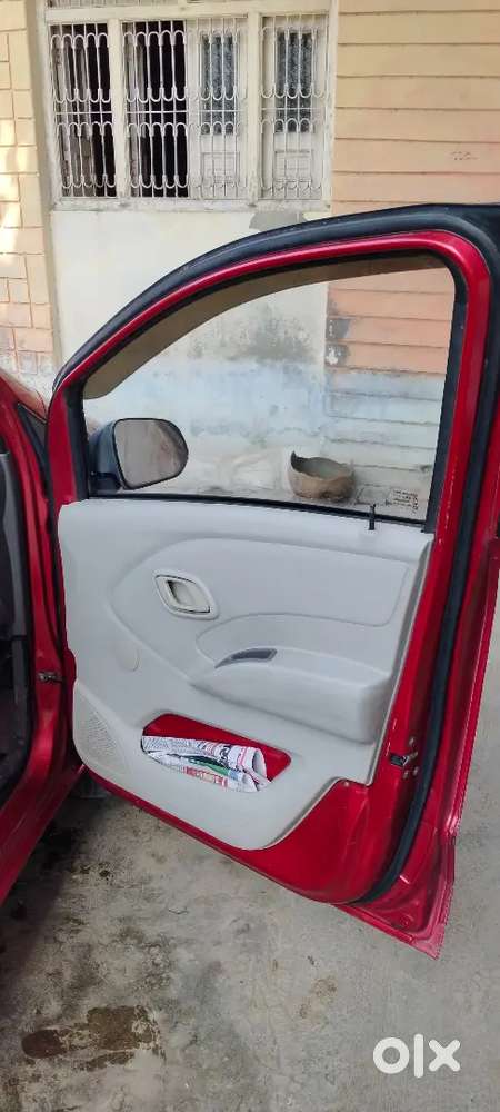 Datsun Redi Go 2017