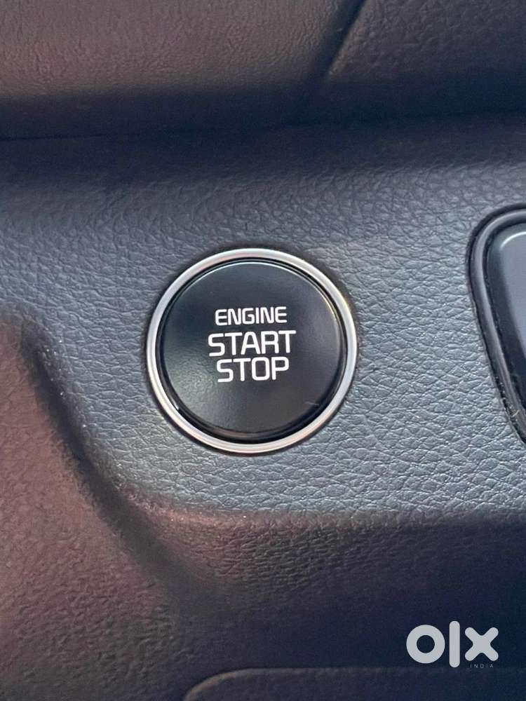 Kia Seltos Htk Plus 1.5 Diesel, 2025, Diesel
