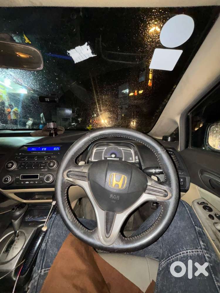 Honda Civic Petrol 2006