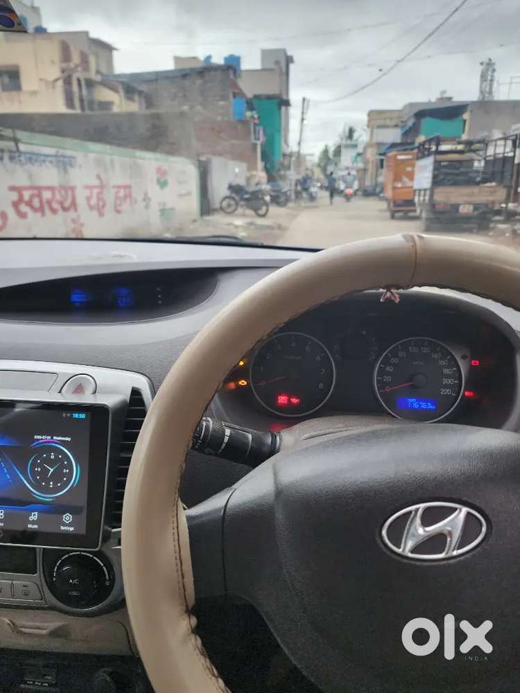 Hyundai New I20 Magna 2011 Petrol Manual
