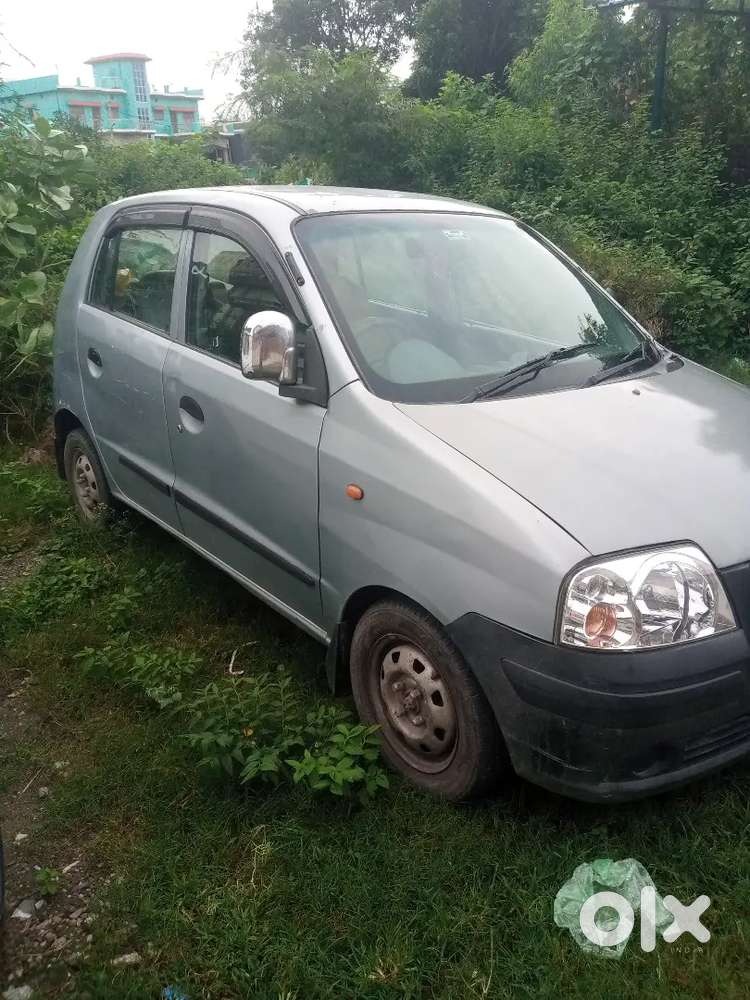 Hyundai Santro Xing 2006