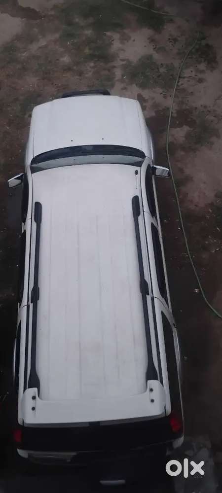 Ford Endeavour Best Condition Engine Ok Tyre Ner