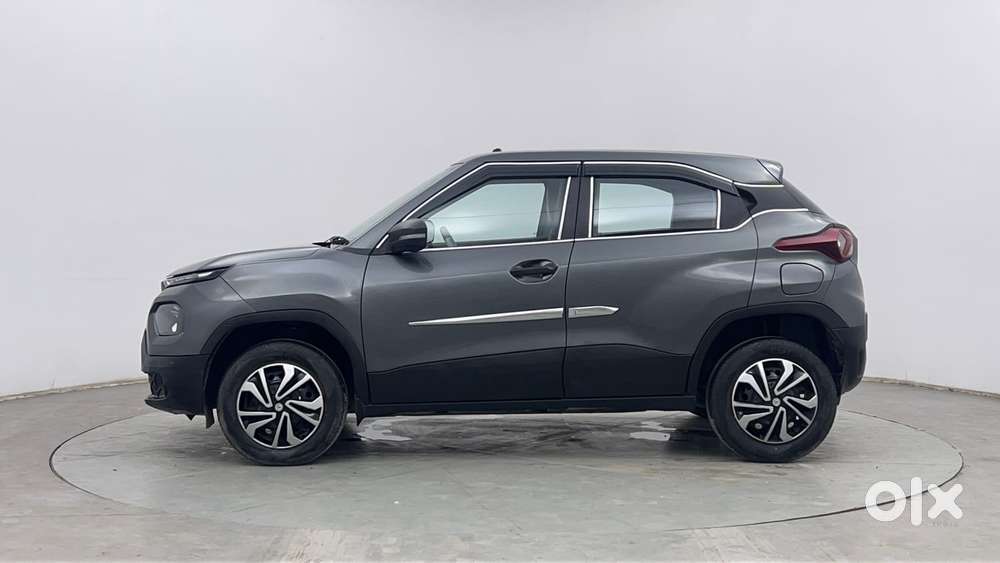 Tata Punch Pure, 2023, Petrol
