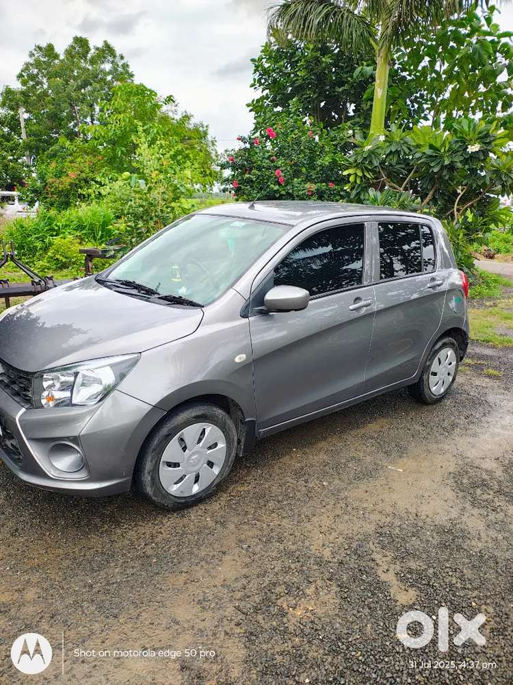 2020 Maruti Suzuki Celerio 2nd Owner
