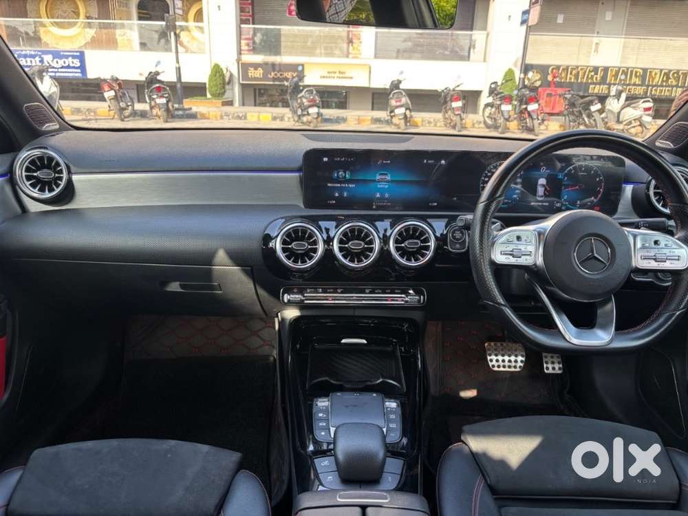 For Sale - Mercedes Amg-a35 M4 Limousine