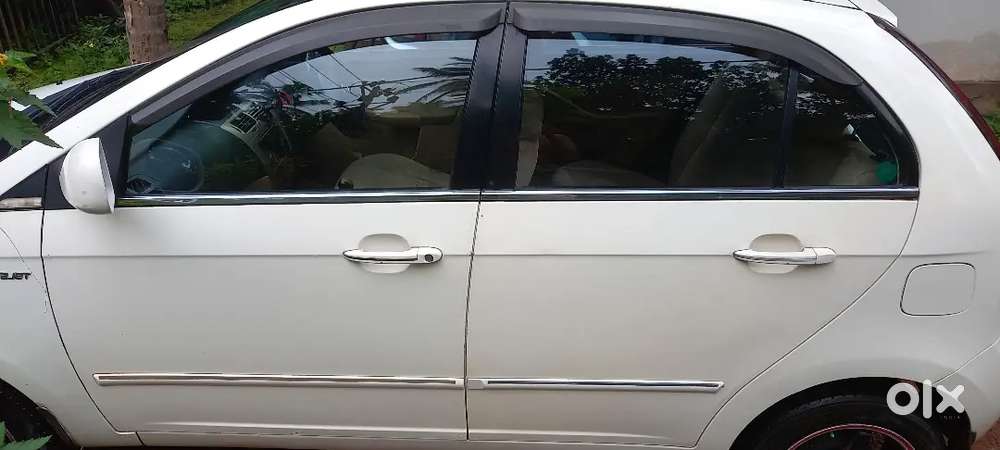 Tata Indica Vista 2012 Diesel Well Maintained