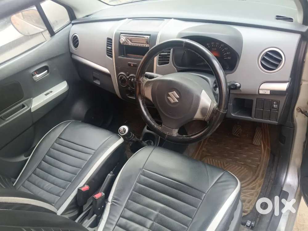 Wagonr Lxi Pure Petrol
