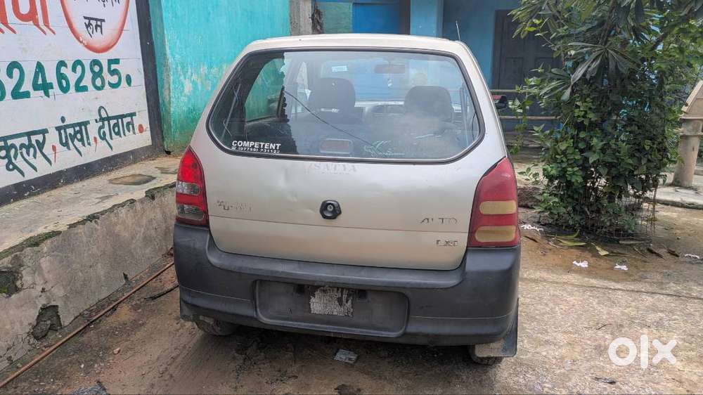 Alto 800 Lxi