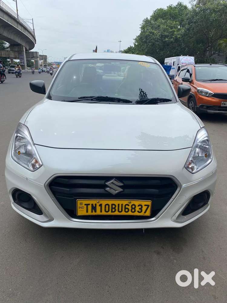 Maruti Suzuki Swift-dzire 2023 Cng & Hybrids With All Service History