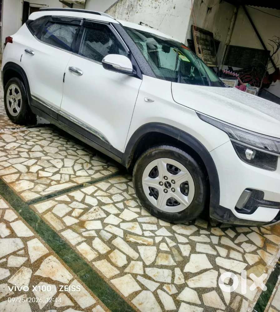 Kia Seltos Htk D, 2023, Diesel