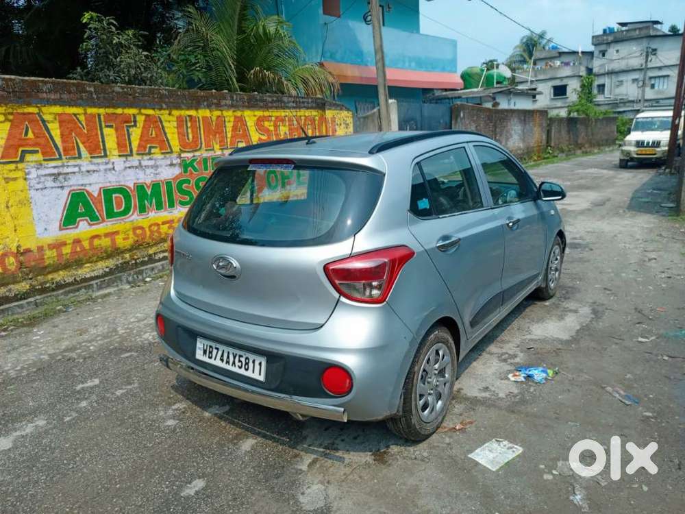Hyundai Grand I10 1.2 Kappa Magna, 2019, Petrol