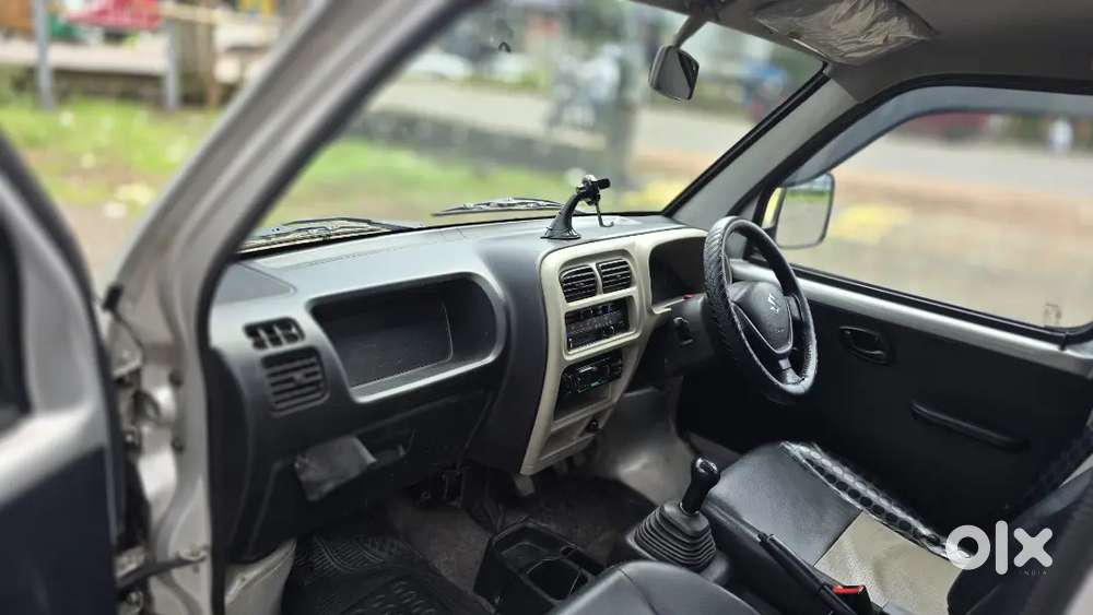Maruti Suzuki Eeco Ac Cng 2020