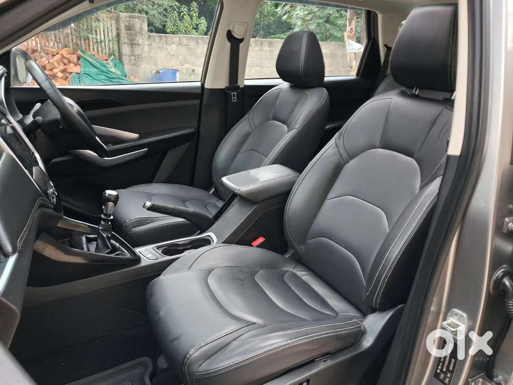 Mg Hector 2.0 Sharp Diesel, 2019, Diesel