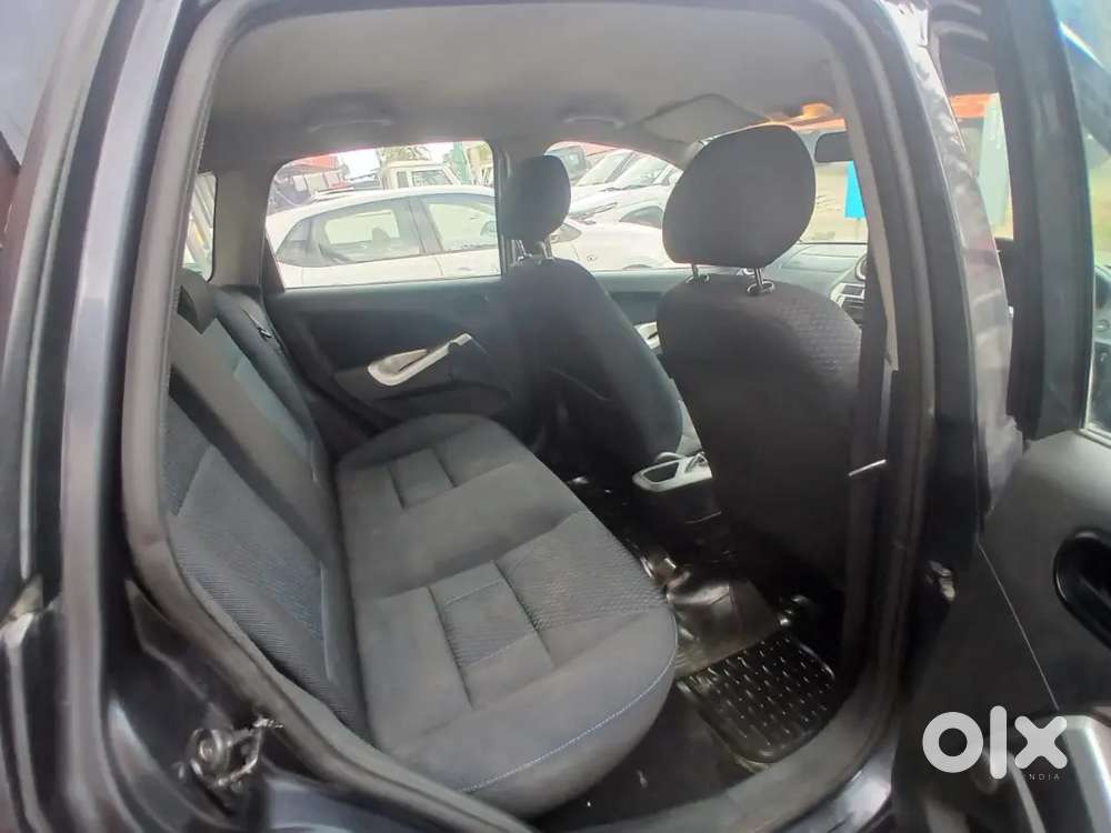 Ford Figo Diesel 2013