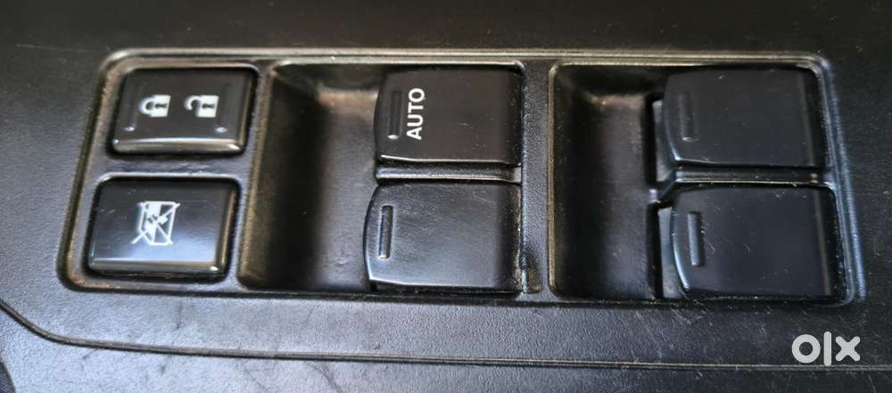 Maruti Suzuki Vitara Brezza 1.5 Vxi, 2022, Petrol