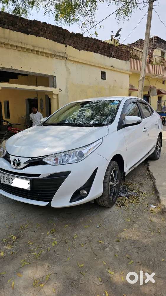 Best Condition Car