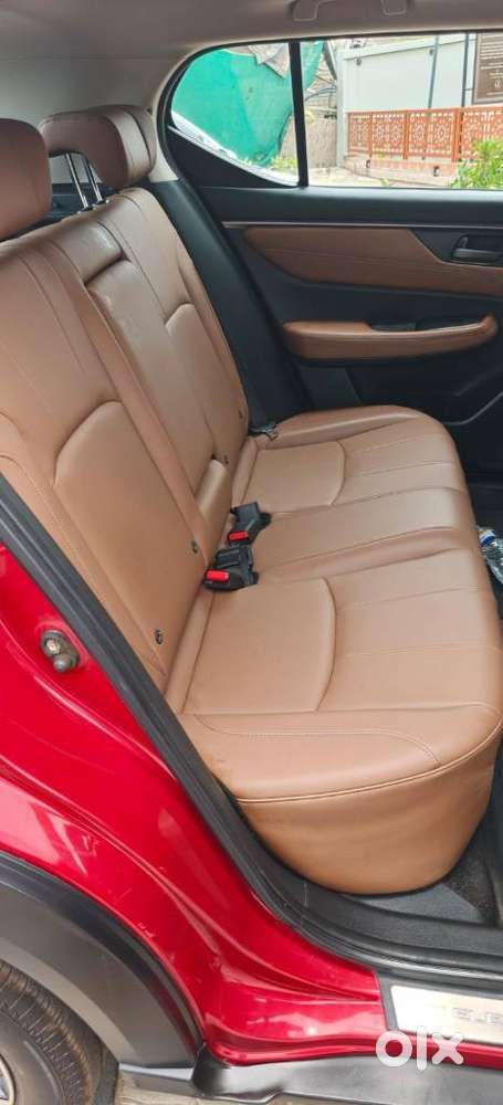 Honda Elevate Zx Cvt, 2024, Petrol