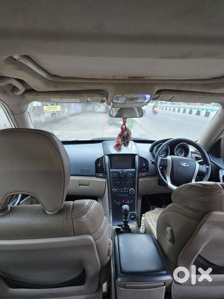 Mahindra Xuv500 W10 2wd, 2016, Diesel