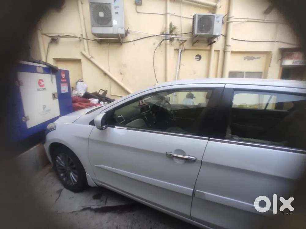 Maruti Suzuki Ciaz 2015 Diesel 88000 Km Driven