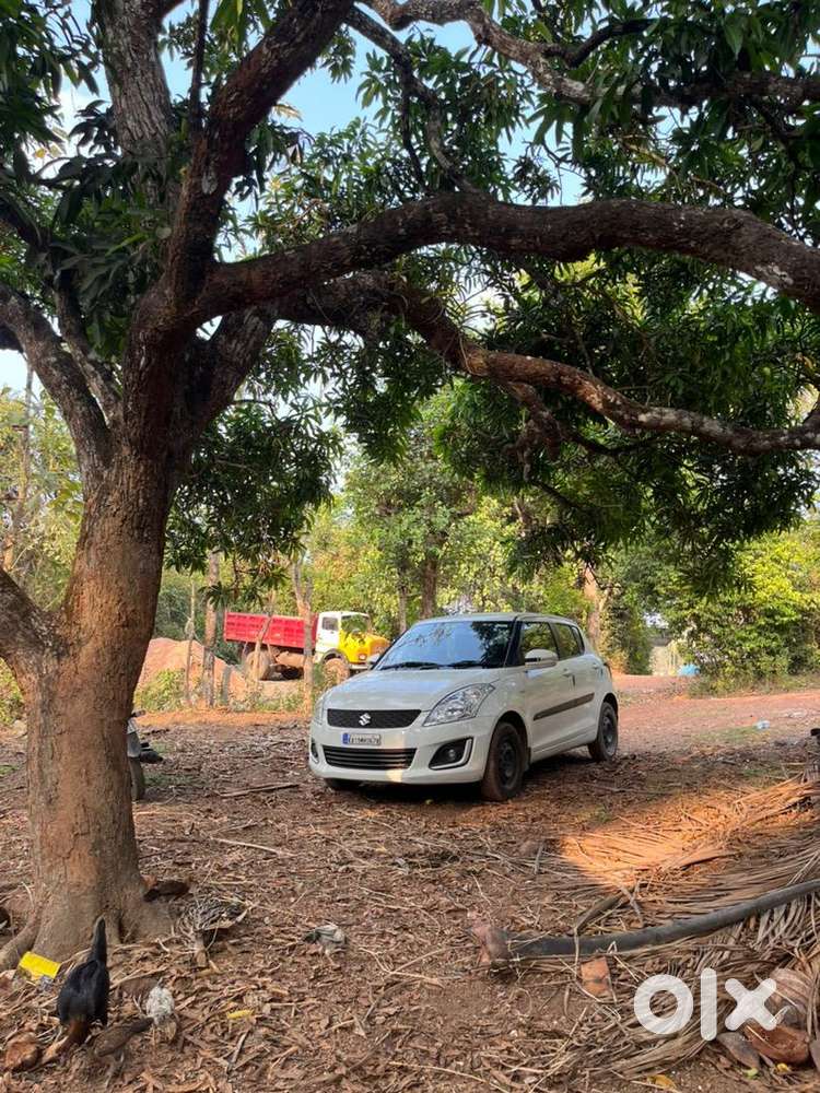 Maruti Suzuki 2017 Km Driven